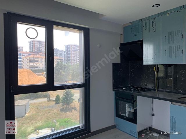 MOLLA TEAMDEN MODA CITY (BALKAN YAPI) KİRALIK 1+1 DAİRE - Görsel 13
