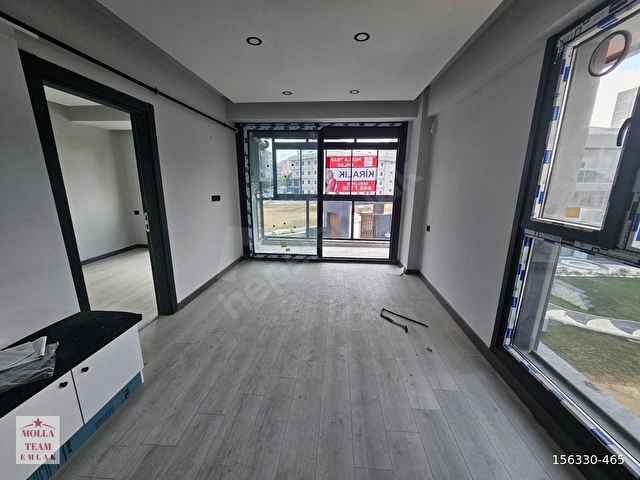 MOLLA TEAMDEN MODA CITY (BALKAN YAPI) KİRALIK 1+1 DAİRE - Görsel 20