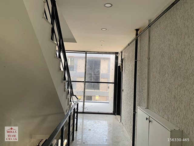MOLLA TEAMDEN MODA CITY (BALKAN YAPI) KİRALIK 1+1 DAİRE - Görsel 9