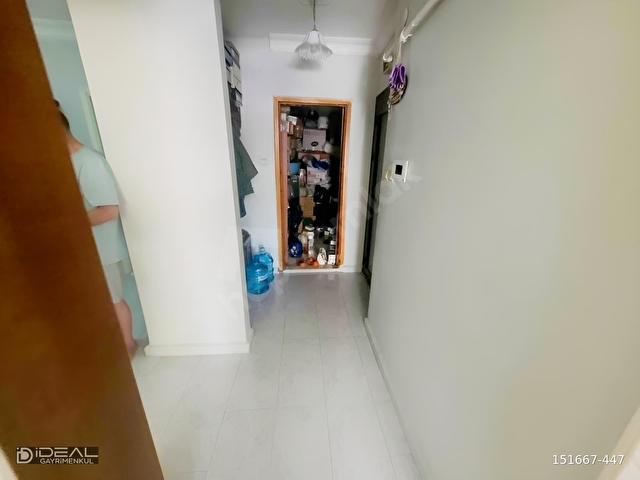 TUNALI MH. SIHHİYE MEYDANI MANZARALI ASANSÖRLÜ SATILIK 3+1 DAİRE - Görsel 12