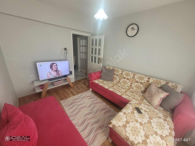 TUNALI MH. SIHHİYE MEYDANI MANZARALI ASANSÖRLÜ SATILIK 3+1 DAİRE - Görsel 17
