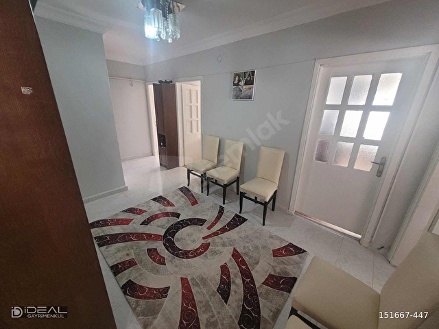 TUNALI MH. SIHHİYE MEYDANI MANZARALI ASANSÖRLÜ SATILIK 3+1 DAİRE - Görsel 15