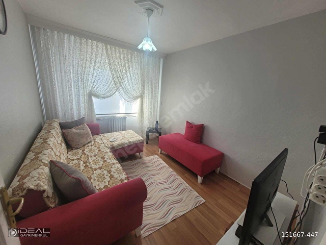 TUNALI MH. SIHHİYE MEYDANI MANZARALI ASANSÖRLÜ SATILIK 3+1 DAİRE - Görsel 16