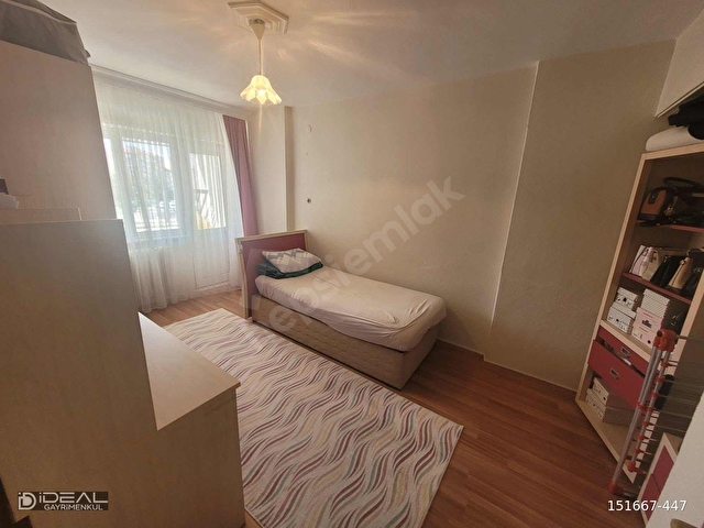 TUNALI MH. SIHHİYE MEYDANI MANZARALI ASANSÖRLÜ SATILIK 3+1 DAİRE - Görsel 19