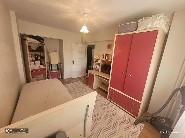TUNALI MH. SIHHİYE MEYDANI MANZARALI ASANSÖRLÜ SATILIK 3+1 DAİRE - Görsel 20