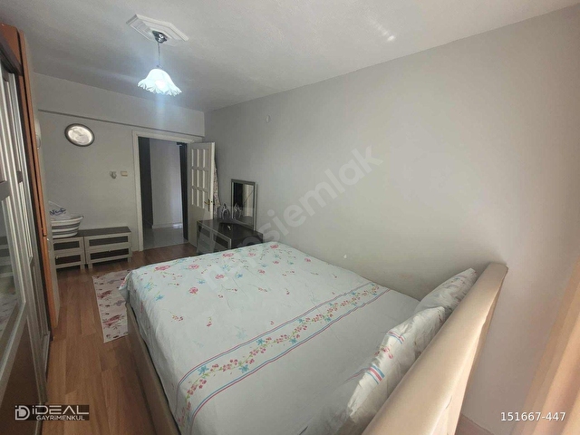 TUNALI MH. SIHHİYE MEYDANI MANZARALI ASANSÖRLÜ SATILIK 3+1 DAİRE - Görsel 24