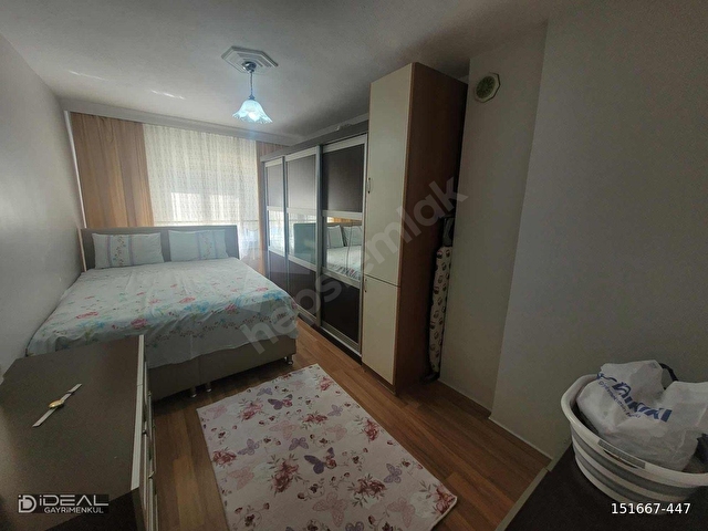 TUNALI MH. SIHHİYE MEYDANI MANZARALI ASANSÖRLÜ SATILIK 3+1 DAİRE - Görsel 23