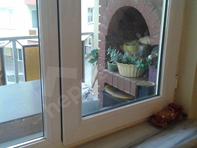 SİTEDE SATILIK DAİRE - Görsel 16