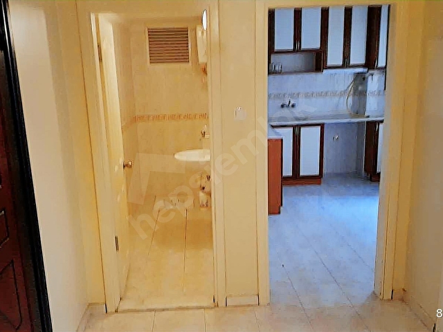 SİTEDE SATILIK DAİRE - Görsel 13