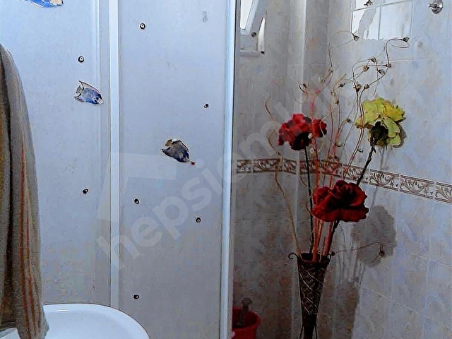 SİTEDE SATILIK DAİRE - Görsel 3