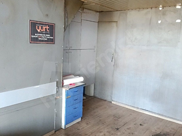 Akarsu emlaktan Fâtih sanayi sitesinde kurumsal firmalara kiralık 370 m2 iş yeri - Görsel 5