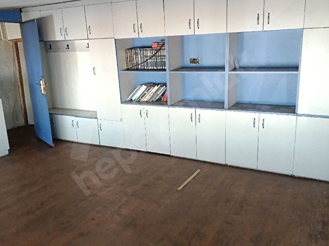 Akarsu emlaktan Fâtih sanayi sitesinde kurumsal firmalara kiralık 370 m2 iş yeri - Görsel 16
