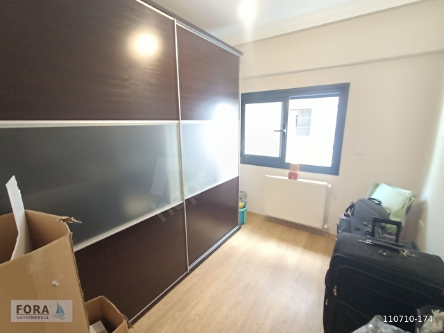 FORADAN NEFİS FUAR MANZARALI YENİ BİNADA EŞYALI KONFORLU YAŞAM - Görsel 27
