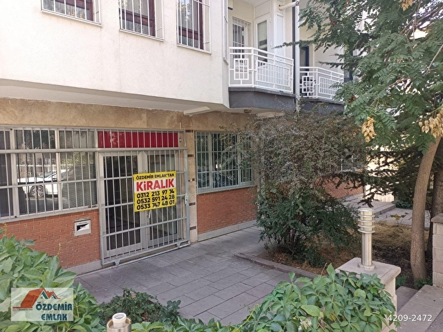 ÖZDEMİR EMLAKTAN NASUH AKARDA CADDE YAKINI OFİSE DERSHANEYE UYGUN