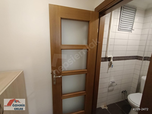 ÖZDEMİR EMLAKTAN NASUH AKARDA CADDE YAKINI OFİSE DERSHANEYE UYGUN - Görsel 8