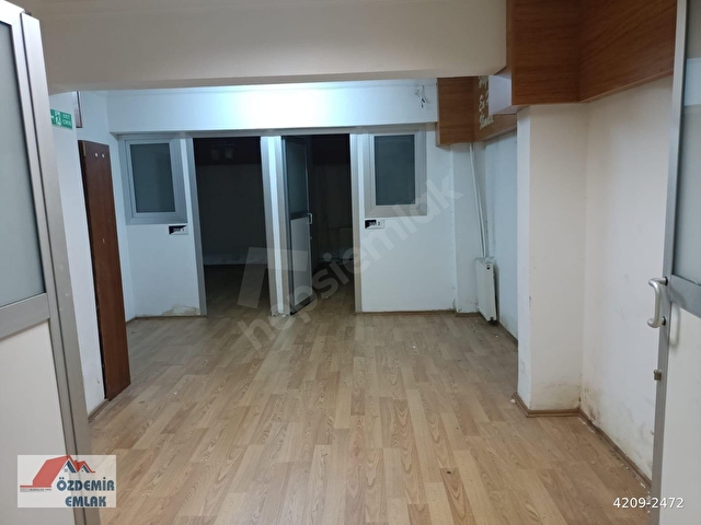 ÖZDEMİR EMLAKTAN NASUH AKARDA CADDE YAKINI OFİSE DERSHANEYE UYGUN - Görsel 17
