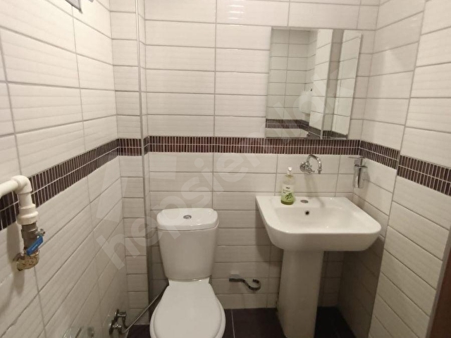 ÖZDEMİR EMLAKTAN NASUH AKARDA CADDE YAKINI OFİSE DERSHANEYE UYGUN - Görsel 9