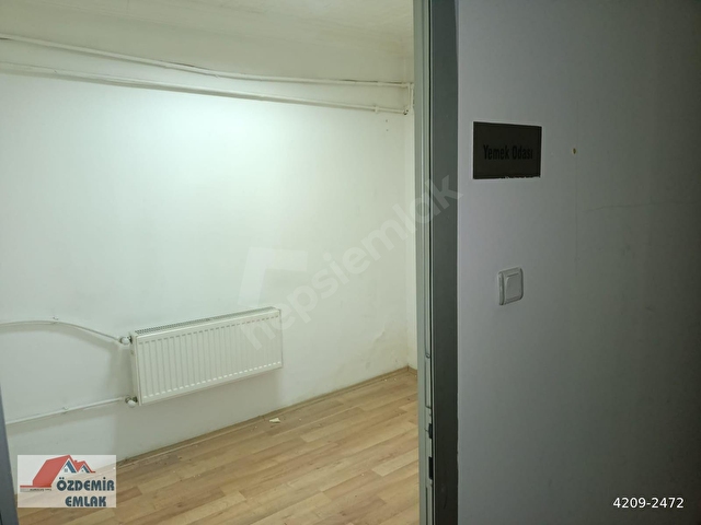 ÖZDEMİR EMLAKTAN NASUH AKARDA CADDE YAKINI OFİSE DERSHANEYE UYGUN - Görsel 15