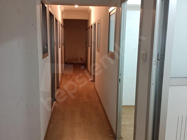 ÖZDEMİR EMLAKTAN NASUH AKARDA CADDE YAKINI OFİSE DERSHANEYE UYGUN - Görsel 19