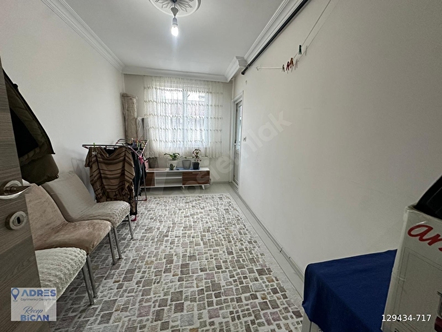 Sultangazi Cebeci Mah Atatürk Blv. Satılık 200m2 Dubleks Daire - Görsel 20