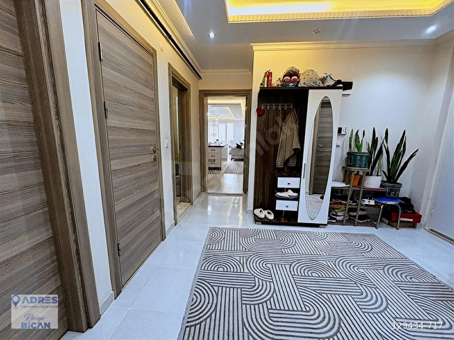Sultangazi Cebeci Mah Atatürk Blv. Satılık 200m2 Dubleks Daire - Görsel 9
