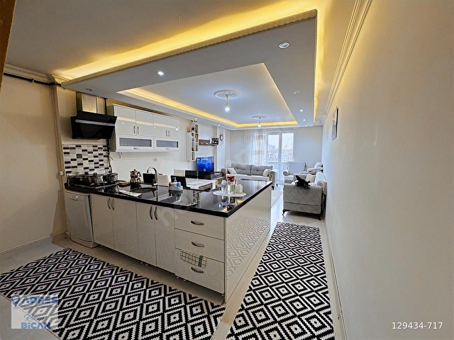 Sultangazi Cebeci Mah Atatürk Blv. Satılık 200m2 Dubleks Daire - Görsel 10