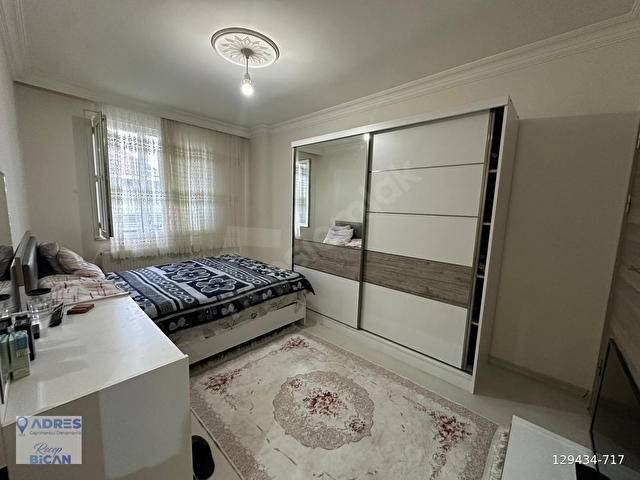 Sultangazi Cebeci Mah Atatürk Blv. Satılık 200m2 Dubleks Daire - Görsel 15