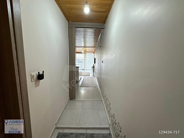 Sultangazi Cebeci Mah Atatürk Blv. Satılık 200m2 Dubleks Daire - Görsel 30