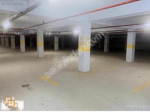 KURTKÖY YENİŞEHİR ASPARK EVLERİ SATILIK 2+1 DAİRE - Görsel 29