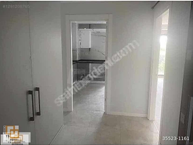 KURTKÖY YENİŞEHİR ASPARK EVLERİ SATILIK 2+1 DAİRE - Görsel 23