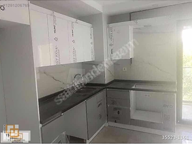 KURTKÖY YENİŞEHİR ASPARK EVLERİ SATILIK 2+1 DAİRE - Görsel 17