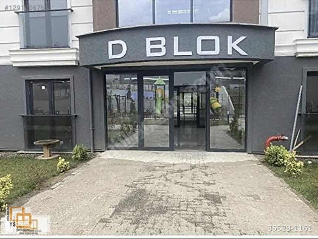 KURTKÖY YENİŞEHİR ASPARK EVLERİ SATILIK 2+1 DAİRE - Görsel 27