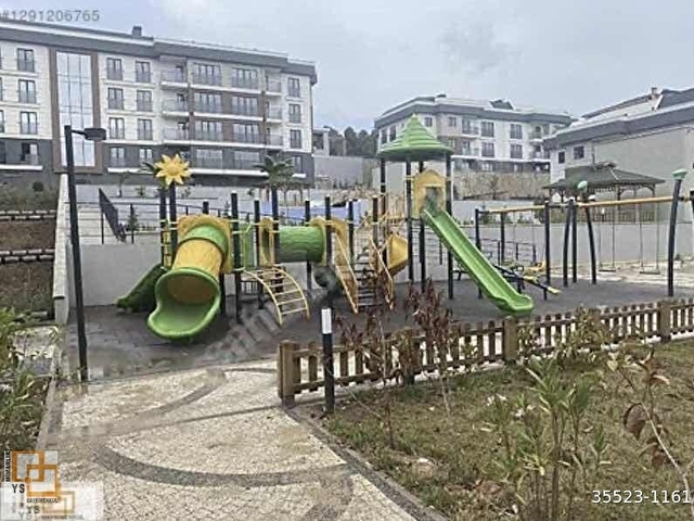 KURTKÖY YENİŞEHİR ASPARK EVLERİ SATILIK 2+1 DAİRE - Görsel 3