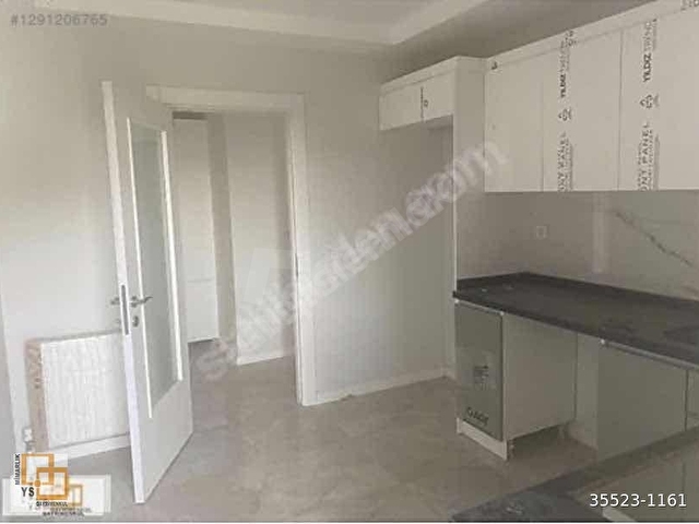 KURTKÖY YENİŞEHİR ASPARK EVLERİ SATILIK 2+1 DAİRE - Görsel 15