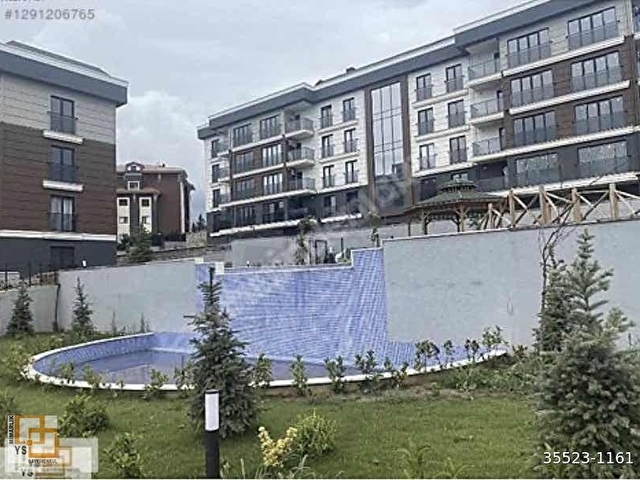 KURTKÖY YENİŞEHİR ASPARK EVLERİ SATILIK 2+1 DAİRE - Görsel 26