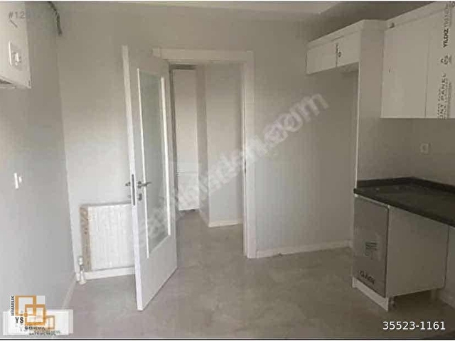 KURTKÖY YENİŞEHİR ASPARK EVLERİ SATILIK 2+1 DAİRE - Görsel 14