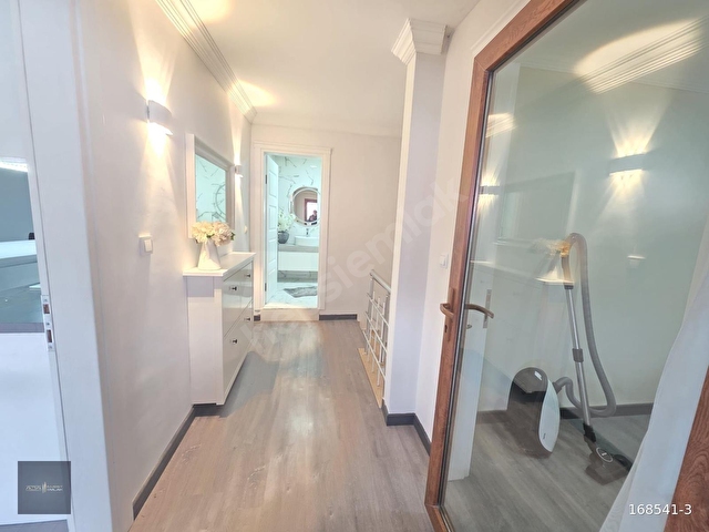 ADA İNVEST EMLAKTAN SATILIK EŞYASIZ 3+1 DUBLEKS DAİRE - Görsel 7
