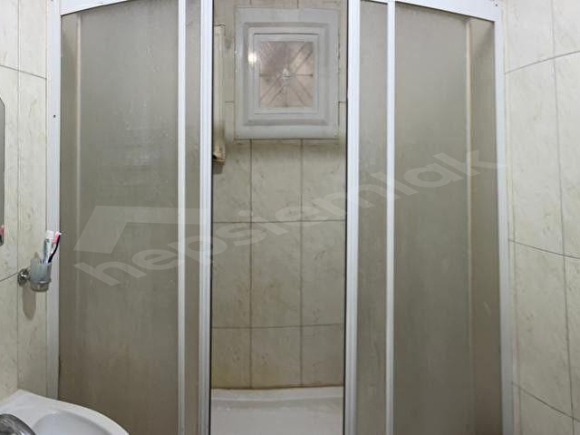 BALGAT MERKEZDE 3+1 BAGIMSIZ 110 M2 KATTA SATILIK DAİRE - Görsel 9