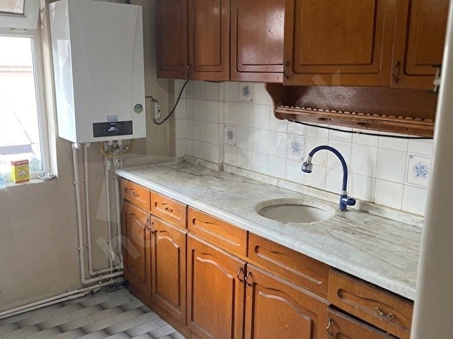 BALGAT MERKEZDE 3+1 BAGIMSIZ 110 M2 KATTA SATILIK DAİRE - Görsel 4