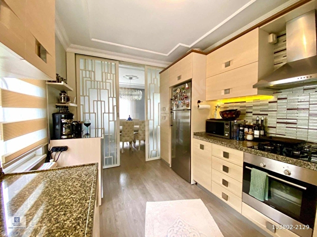 Büyükçekmece Ekşioğlu Yakamoz Sitesi Satılık 5+2 Müstakil Villa - Görsel 15