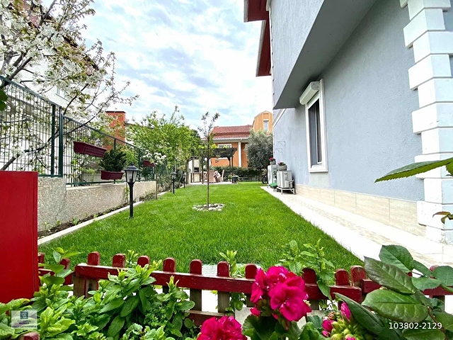 Büyükçekmece Ekşioğlu Yakamoz Sitesi Satılık 5+2 Müstakil Villa - Görsel 5