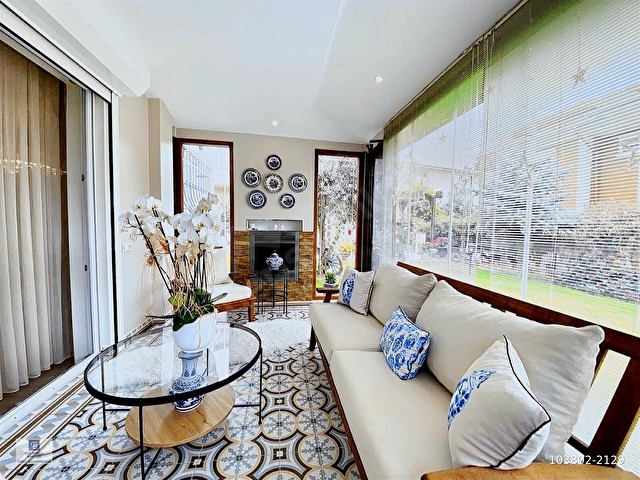 Büyükçekmece Ekşioğlu Yakamoz Sitesi Satılık 5+2 Müstakil Villa - Görsel 8