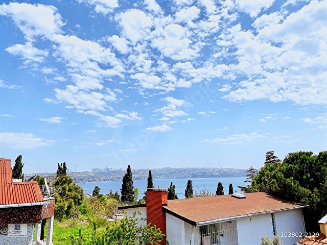 Büyükçekmece Ekşioğlu Yakamoz Sitesi Satılık 5+2 Müstakil Villa - Görsel 7
