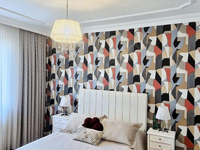 Büyükçekmece Ekşioğlu Yakamoz Sitesi Satılık 5+2 Müstakil Villa - Görsel 28