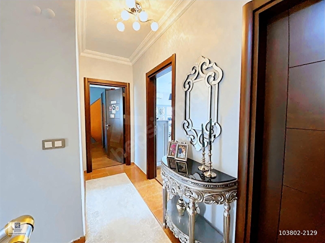 Büyükçekmece Ekşioğlu Yakamoz Sitesi Satılık 5+2 Müstakil Villa - Görsel 18