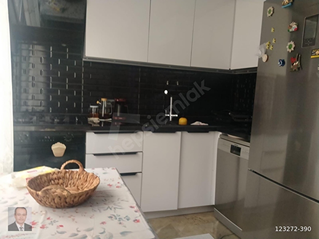 OKAN GAYRİMENKUL EMLAK YENİ MAH SATILIK 5+2 DUBLEKS DAİRE - Görsel 13