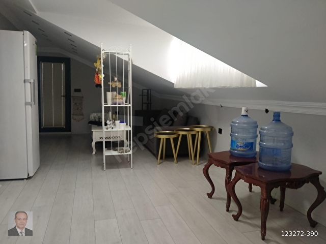 OKAN GAYRİMENKUL EMLAK YENİ MAH SATILIK 5+2 DUBLEKS DAİRE - Görsel 11