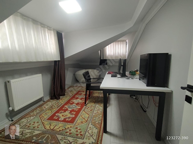 OKAN GAYRİMENKUL EMLAK YENİ MAH SATILIK 5+2 DUBLEKS DAİRE - Görsel 10