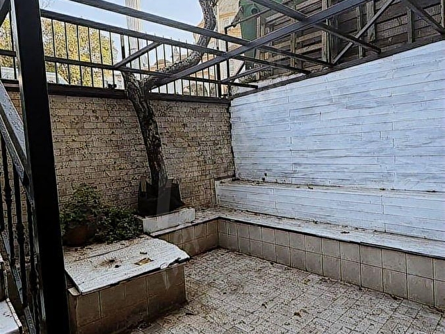 CADDE ÜZERİ DOĞALGAZLI WCLİ 10M2 DEPO&DÜKKAN&OFİS - Görsel 4