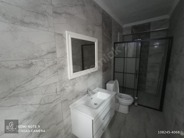 Century 21 Baldan Gümüşçeşme Mahallesinde Satılık 2+1 Daire - Görsel 19